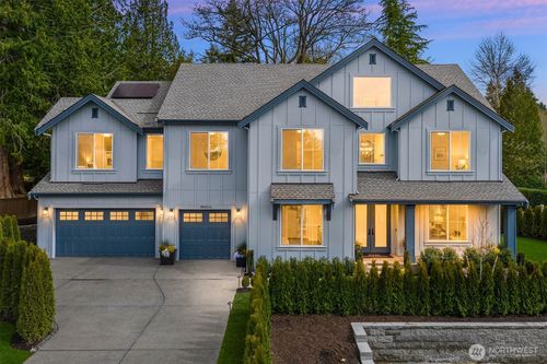 18660 Ne 53rd St, Redmond, WA, 98052-6116 | Card Image