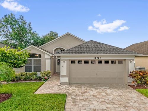 10724 Flycast Cir, ORLANDO, FL, 32825-4876 | Card Image