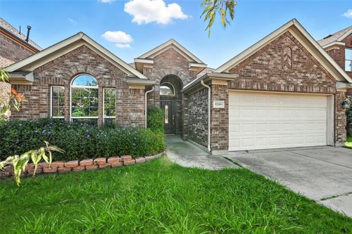 9209 Friendswood Dr, Fort Worth, TX, 76123-2727 | Card Image
