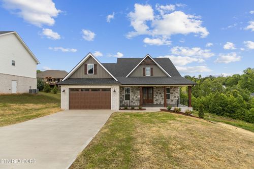 4417 Earl Bryan St, Knoxville, TN, 37938-2668 | Card Image