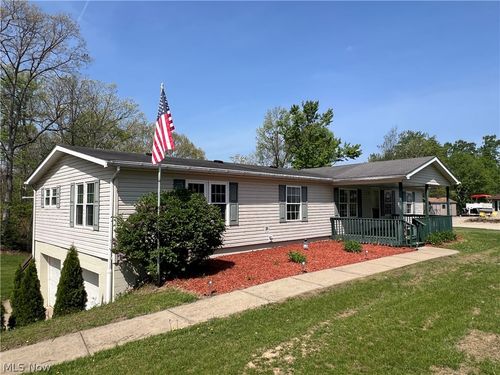 56877 Skyline Drive, Senecaville, OH, 43780 | Card Image