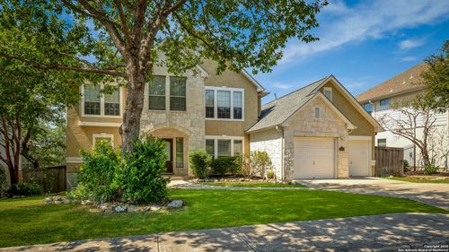 18419 Rogers Pike, San Antonio, TX, 78258-4610 | Card Image