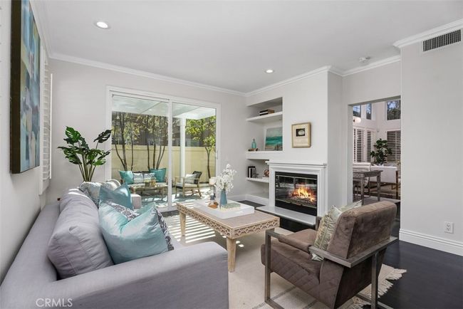 20 Fecamp, Condo with 3 bedrooms, 3 bathrooms and 2 parking in Newport Coast CA | Image 7