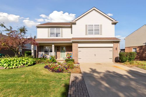 13494 Country Walk Blvd, Van Buren Twp, MI, 48111-2365 | Card Image