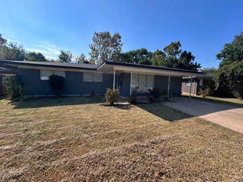 1607 Donald Dr, Bossier City, LA, 71112-2709 | Card Image