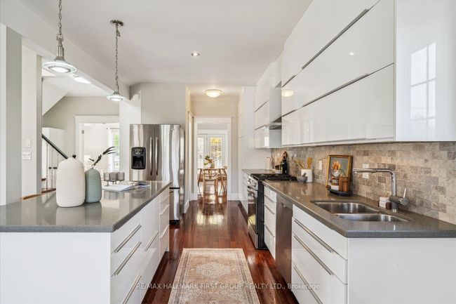 937 Pickering Beach Rd, House other with 5 bedrooms, 4 bathrooms and 4 parking in Ajax ON | Image 13