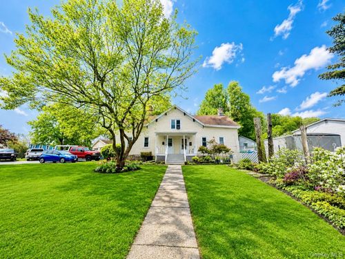 309-317 E Main St, Middletown, NY, 10940-3308 | Card Image