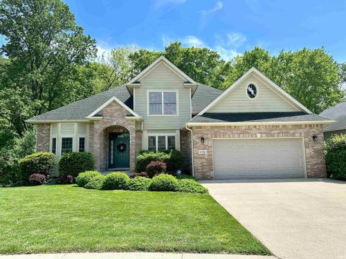 1576 S Andrew Cir, Bloomington, IN, 47401-7146 | Card Image