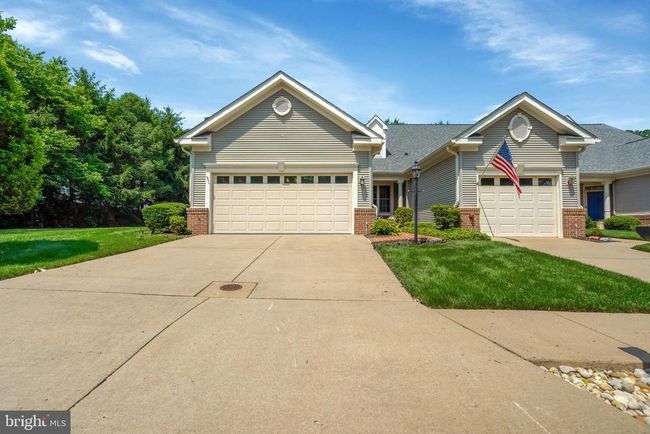 13717 Currant Loop, Townhouse with 3 bedrooms, 3 bathrooms and null parking in GAINESVILLE VA | Image 50