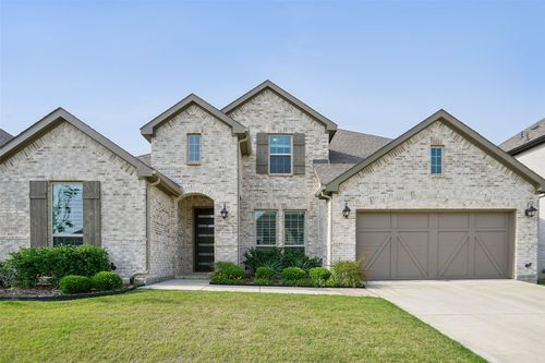 616 Evergreen Rd, Aubrey, TX, 76227-4576 | Card Image