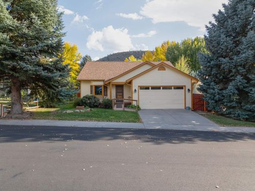 607 Ginseng Road, New Castle, CO, 81647 | Card Image