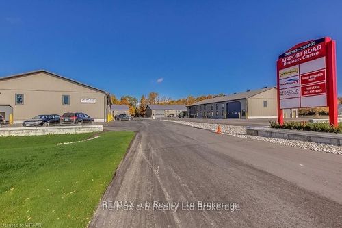 8-285793 Airport Rd, Norwich, ON, N0J1P0 | Card Image