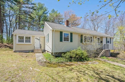 24 Pleasant Park Rd, Sharon, MA, 02067-2540 | Card Image
