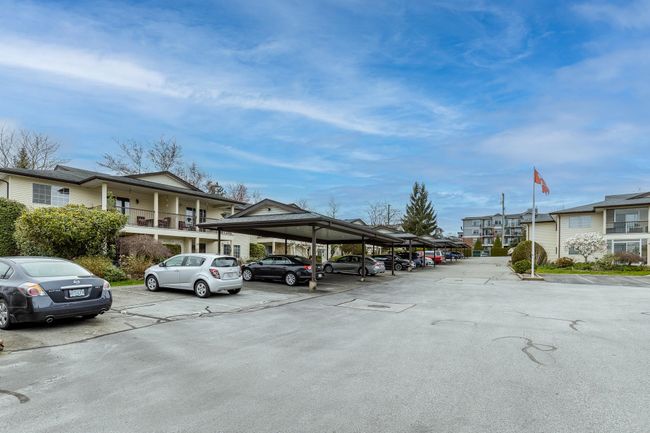 43 - 6467 197 Street, Townhouse with 2 bedrooms, 1 bathrooms and 2 parking in Langley BC | Image 35