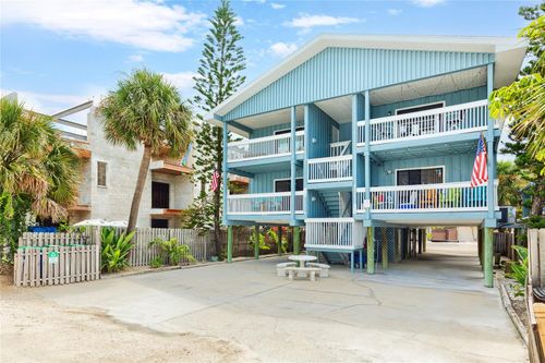 3-812 Gulf Blvd, INDIAN ROCKS BEACH, FL, 33785-2694 | Card Image