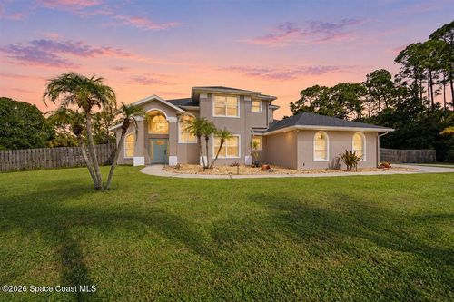 4120 Careywood Dr, Melbourne, FL, 32934-7617 | Card Image
