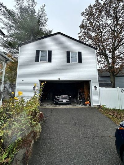 45 Elm St, House other with 3 bedrooms, 1 bathrooms and 2 parking in Templeton MA | Image 3