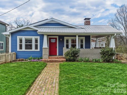 159 Virginia Ave, Asheville, NC, 28806-3217 | Card Image