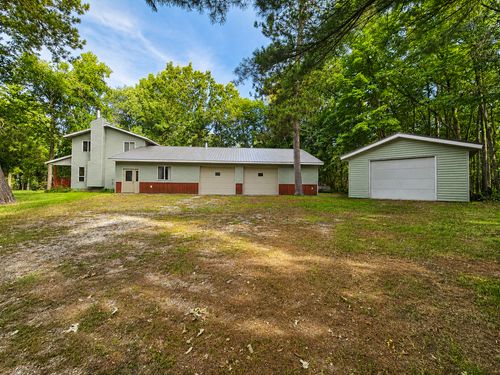 4902 Woodland Dr Nw, Hackensack, MN, 56452-2393 | Card Image