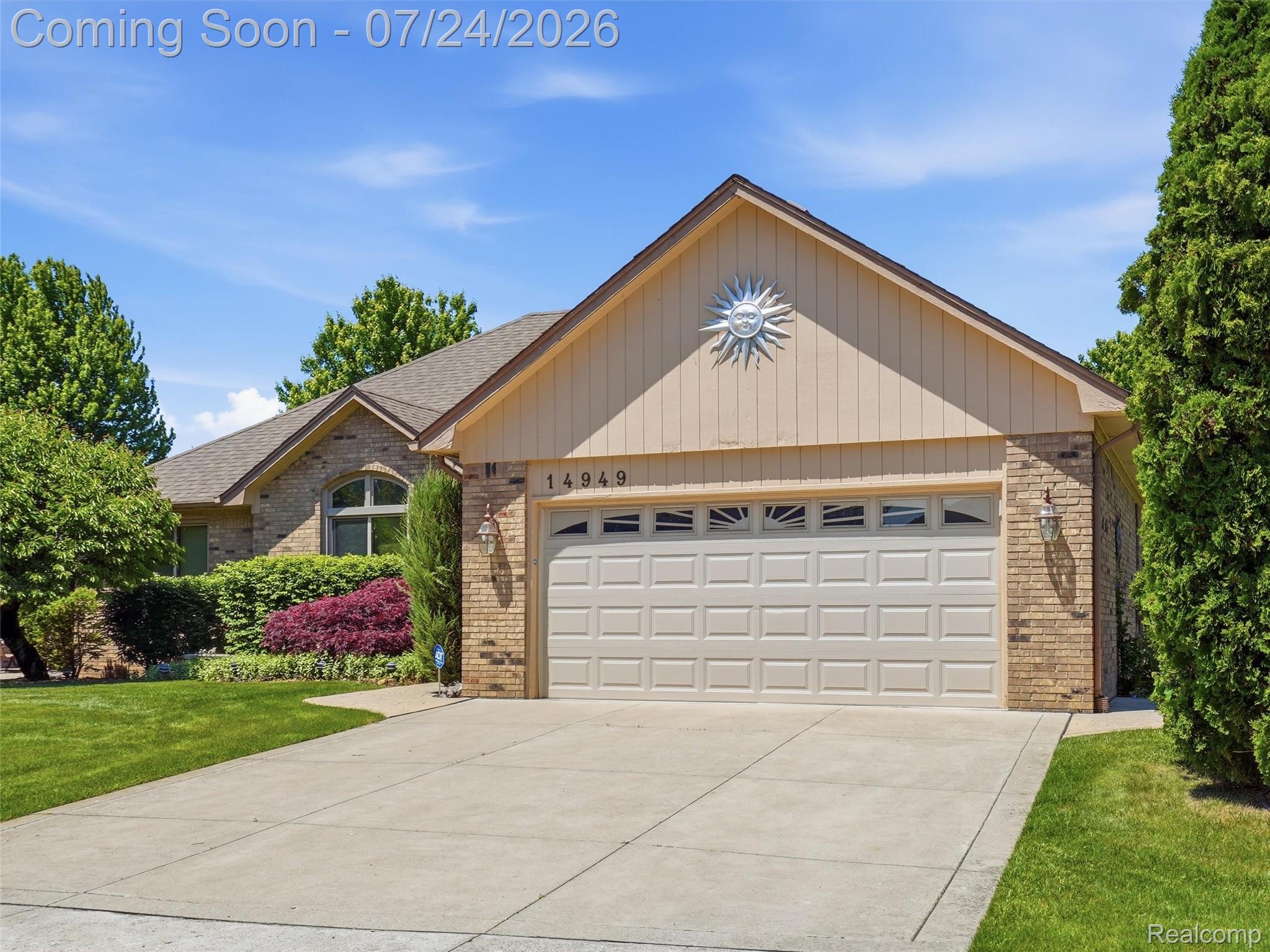 Residential in Shelby Charter Township 4