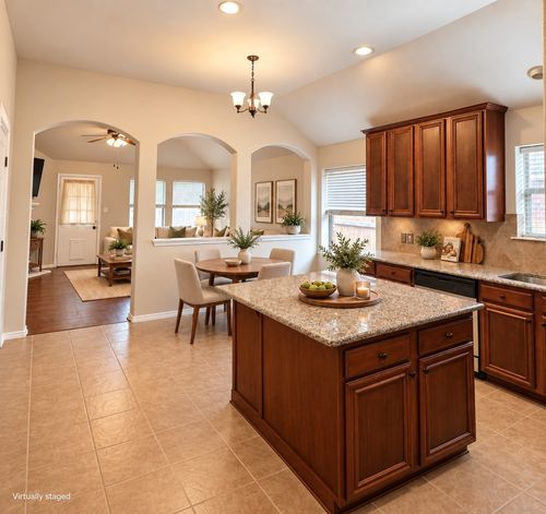 6320 Spring Ranch Dr, Fort Worth, TX, 76179-7730 | Card Image