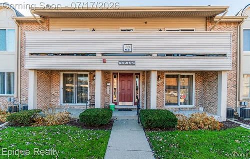 117-44467 Savery Dr, Canton, MI, 48187-2929 | Card Image