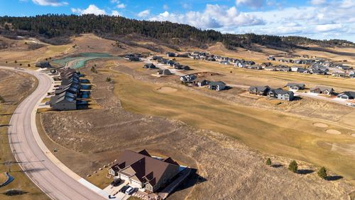 Lot 10 Block 14 Duke Parkway, Spearfish, SD, 57783 | Card Image