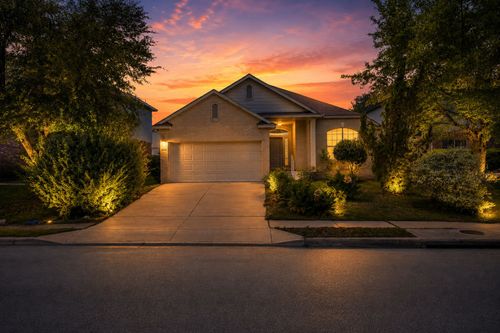 1612 Darjeeling Drive, Pflugerville, TX, 78660 | Card Image