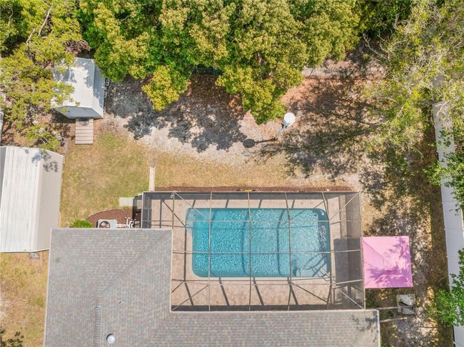7660 Holiday Dr, House other with 4 bedrooms, 3 bathrooms and null parking in Spring Hill FL | Image 67