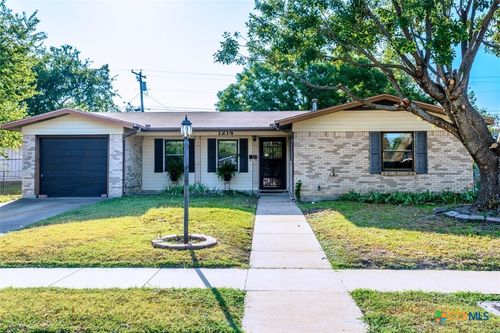 1214 Chippendale Dr, Killeen, TX, 76549-1147 | Card Image