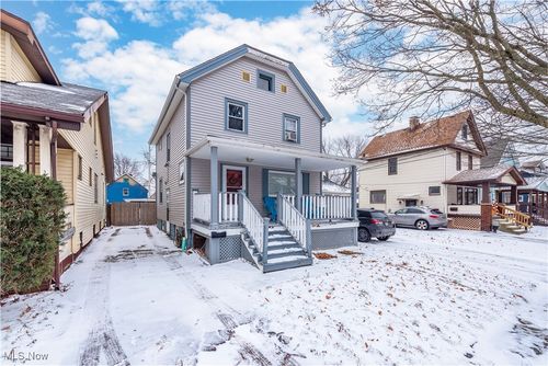 3403 W 94th St, Cleveland, OH, 44102-4841 | Card Image