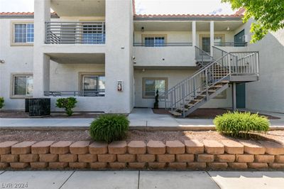 2060 - 3318 N Decatur Boulevard, Condo with 2 bedrooms, 2 bathrooms and null parking in Las Vegas NV | Image 3