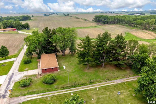 803 Locust St, House other with 3 bedrooms, 2 bathrooms and null parking in Princeton IA | Image 34