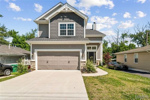 119 Monica Dr, Saint Louis, MO, 63127-1125 | Card Image