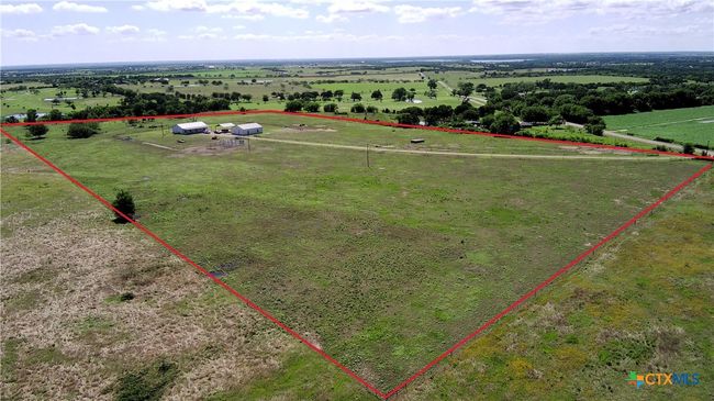 4748 Battle Lake Rd, Home with 4 bedrooms, 2 bathrooms and null parking in Mart TX | Image 22