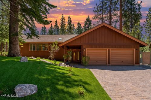 5 Ute Ct, Zephyr Cove, NV, 89448 | Card Image