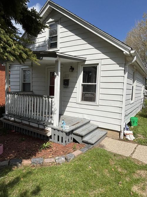 3552 S 2nd Street S, Milwaukee, WI, 53207 | Card Image