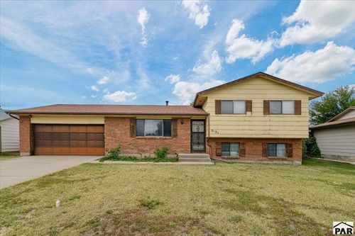 2121 Chautard Dr, Pueblo, CO, 81005 | Card Image