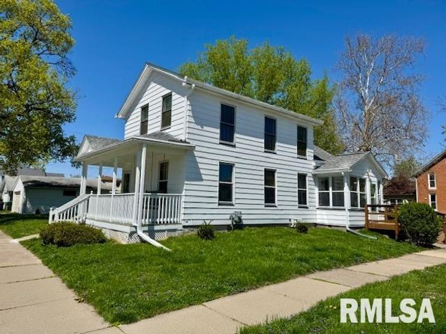 2334 N 6 Th St, House other with 3 bedrooms, 2 bathrooms and null parking in Clinton IA | Image 33