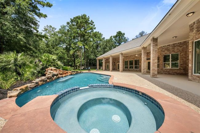 3207 W Benders Landing Blvd, House other with 3 bedrooms, 4 bathrooms and 3 parking in Spring TX | Image 36