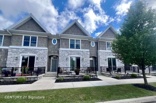 406 N Hamilton St, Saginaw, MI, 48602-4207 | Card Image