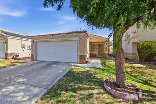 3306 Bridge House St, North Las Vegas, NV, 89032-3488 | Card Image