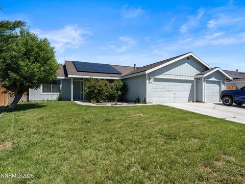 536 River Ranch Rd, Fernley, NV, 89408-8337 | Card Image