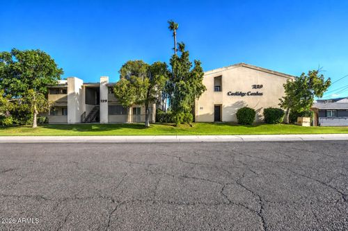 110-729 W Coolidge St, Phoenix, AZ, 85013-2682 | Card Image