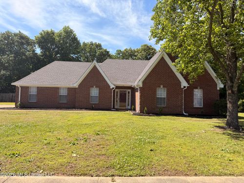 2345 Greencliff Drive, Southaven, MS, 38672 | Card Image