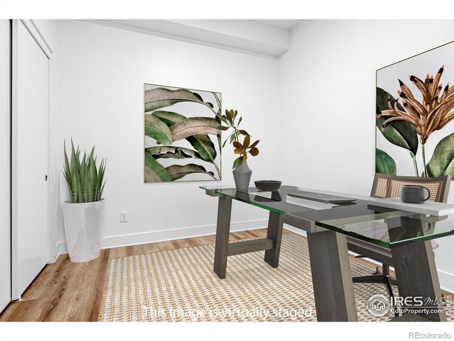 APT-203 - 1707 Walnut St, Townhouse with 2 bedrooms, 2 bathrooms and 1 parking in Boulder CO | Image 5