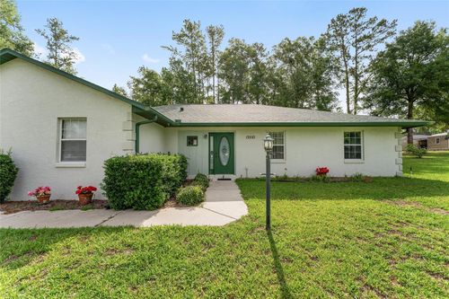 12681 Se 54th Ave, BELLEVIEW, FL, 34420-5174 | Card Image