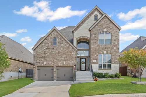 14042 Gemma, San Antonio, TX, 78253-4786 | Card Image