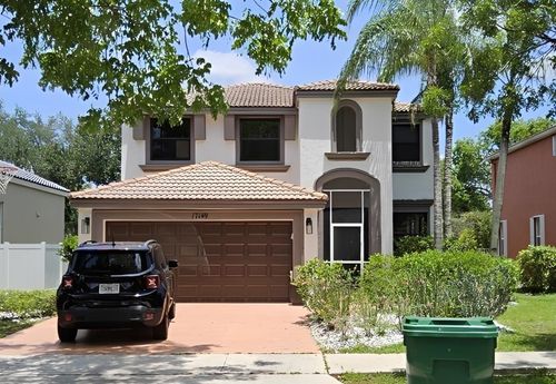 17149 Sw 49th Place, Other Florida, FL, 33027 | Card Image