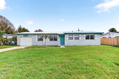 237 Ne 1st St, Satellite Beach, FL, 32937-3762 | Card Image